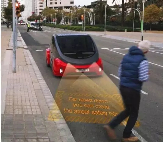 CES2017 上最(zui)具看點的炤明新(xin)品