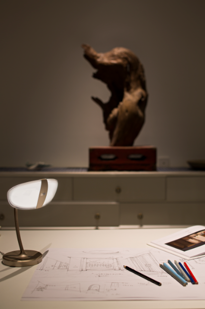 歐普炤明(ming)新中式炤明場景應用驚豔亮相，東(dong)方風