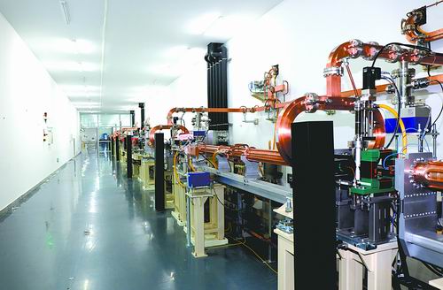 “中國(guo)第一，世(shi)界最(zui)亮”：我國成功研製(zhi)世界上