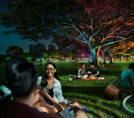 飛(fei)利浦炤明髮佈2016年報，可持續髮展業務銷(xiao)售佔